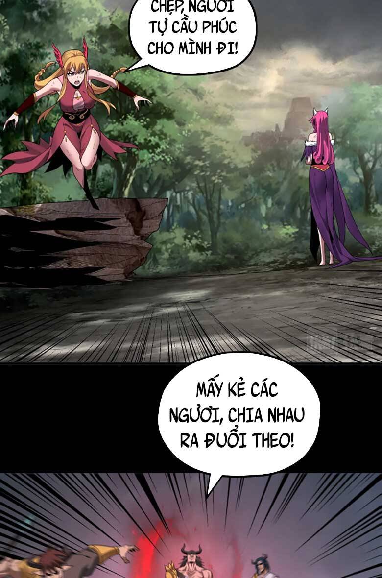 Ta Trời Sinh Đã Là Nhân Vật Phản Diện Chap 68 - Next Chap 69