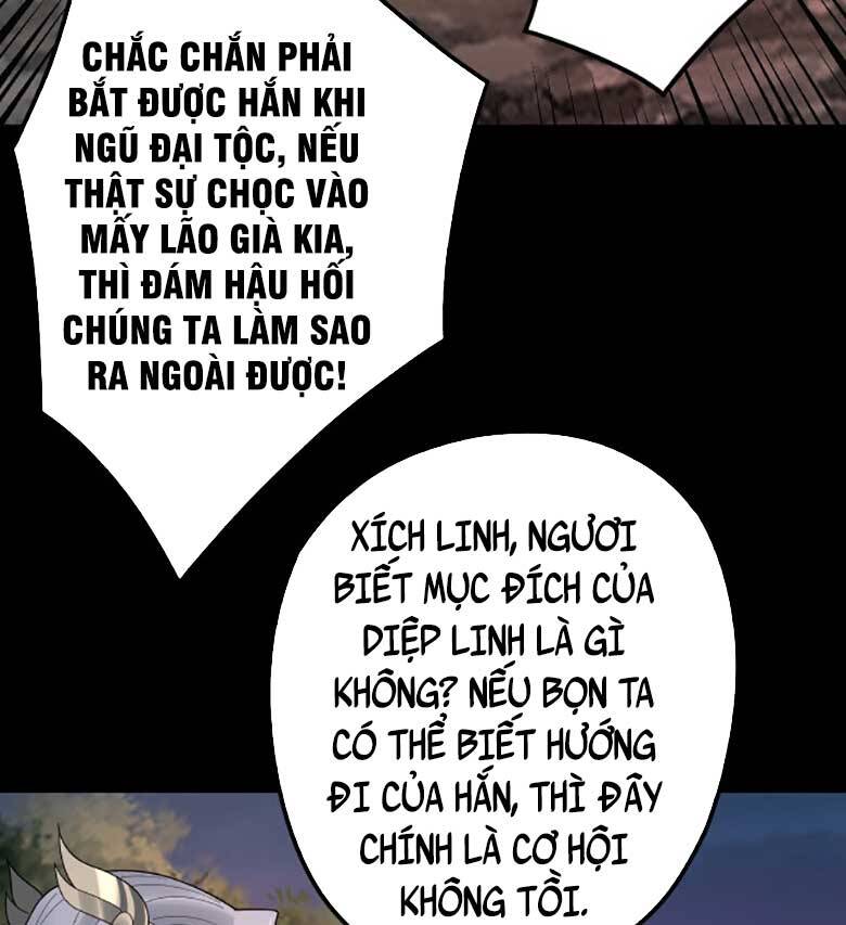Ta Trời Sinh Đã Là Nhân Vật Phản Diện Chap 68 - Next Chap 69