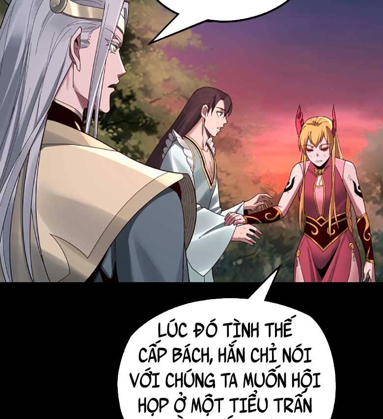 Ta Trời Sinh Đã Là Nhân Vật Phản Diện Chap 68 - Next Chap 69