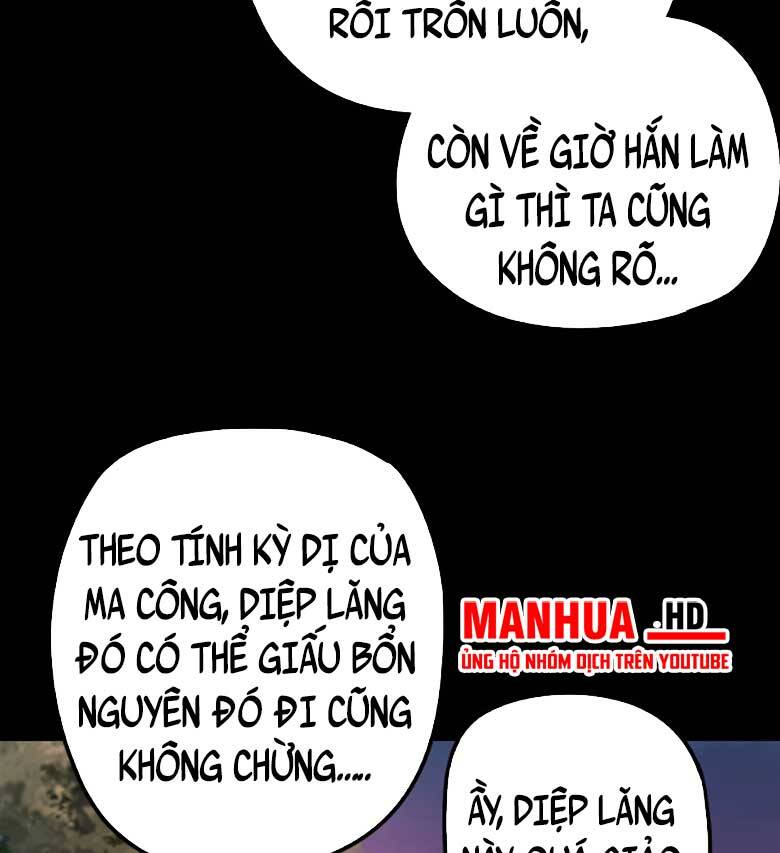 Ta Trời Sinh Đã Là Nhân Vật Phản Diện Chap 68 - Next Chap 69