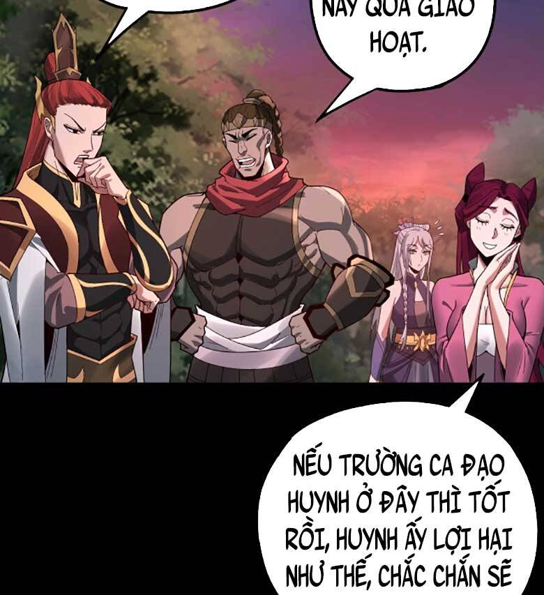 Ta Trời Sinh Đã Là Nhân Vật Phản Diện Chap 68 - Next Chap 69