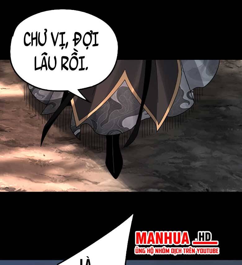 Ta Trời Sinh Đã Là Nhân Vật Phản Diện Chap 68 - Next Chap 69