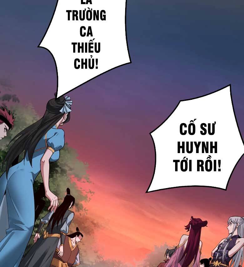 Ta Trời Sinh Đã Là Nhân Vật Phản Diện Chap 68 - Next Chap 69