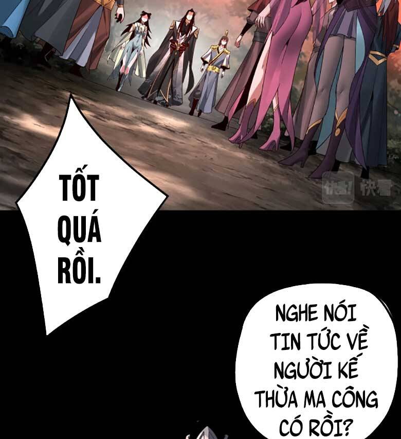 Ta Trời Sinh Đã Là Nhân Vật Phản Diện Chap 68 - Next Chap 69