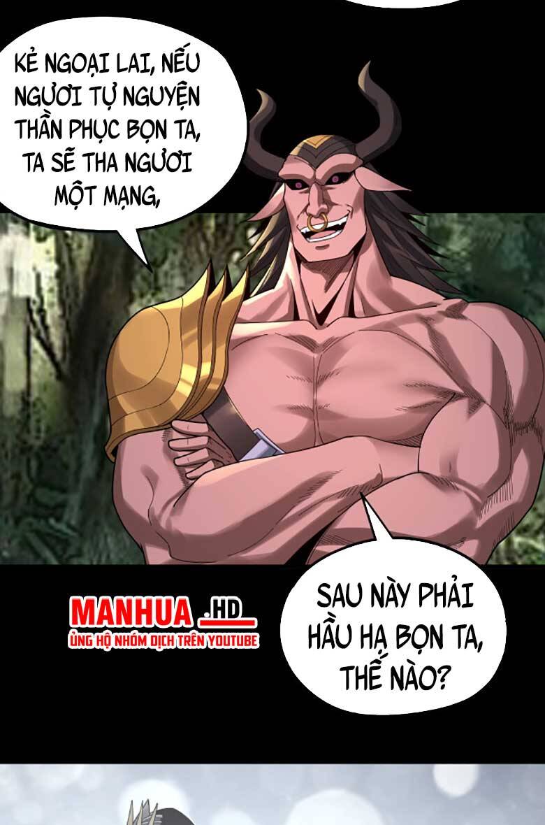 Ta Trời Sinh Đã Là Nhân Vật Phản Diện Chap 68 - Next Chap 69