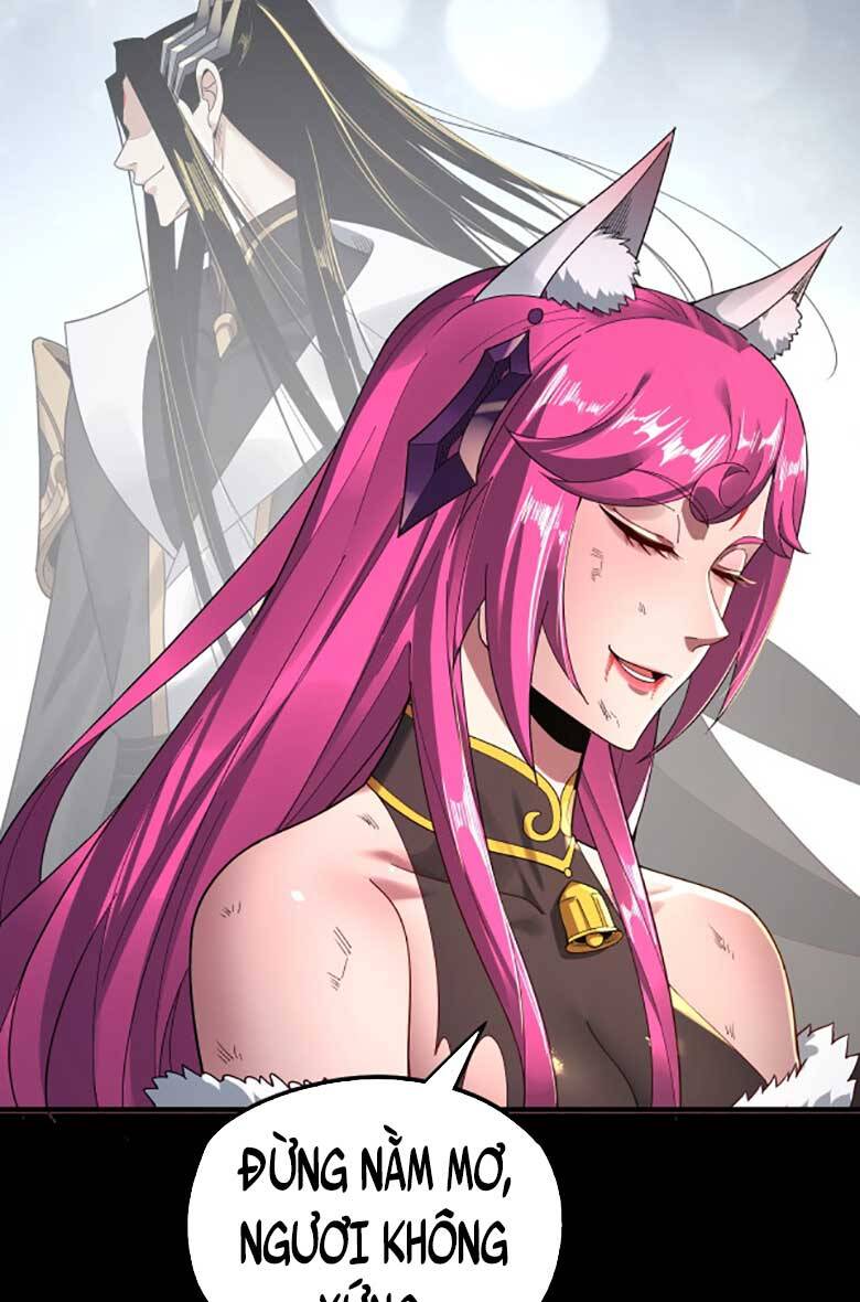 Ta Trời Sinh Đã Là Nhân Vật Phản Diện Chap 68 - Next Chap 69