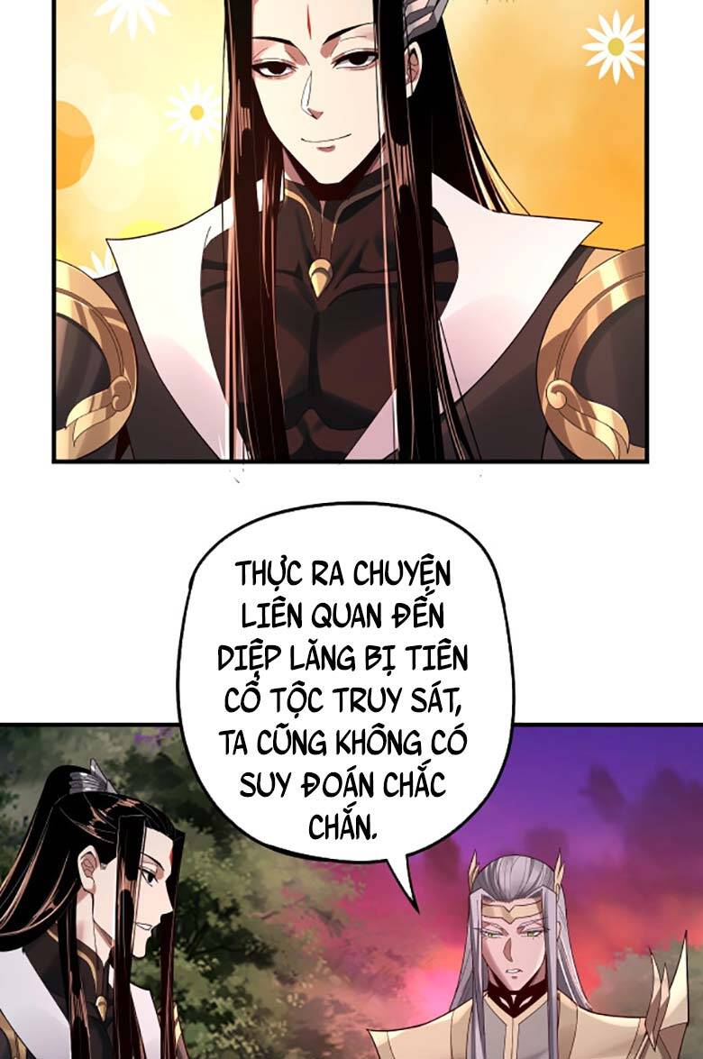 Ta Trời Sinh Đã Là Nhân Vật Phản Diện Chap 69 - Next Chap 70