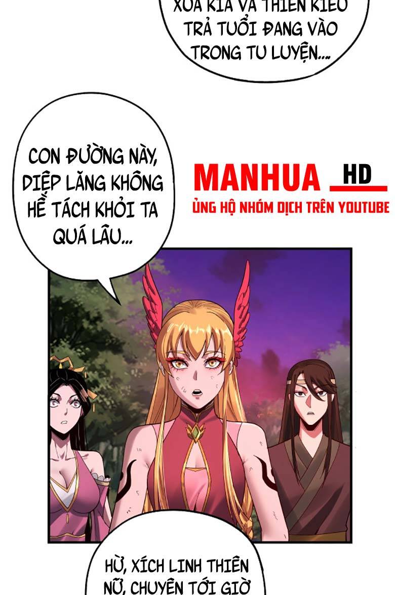 Ta Trời Sinh Đã Là Nhân Vật Phản Diện Chap 69 - Next Chap 70