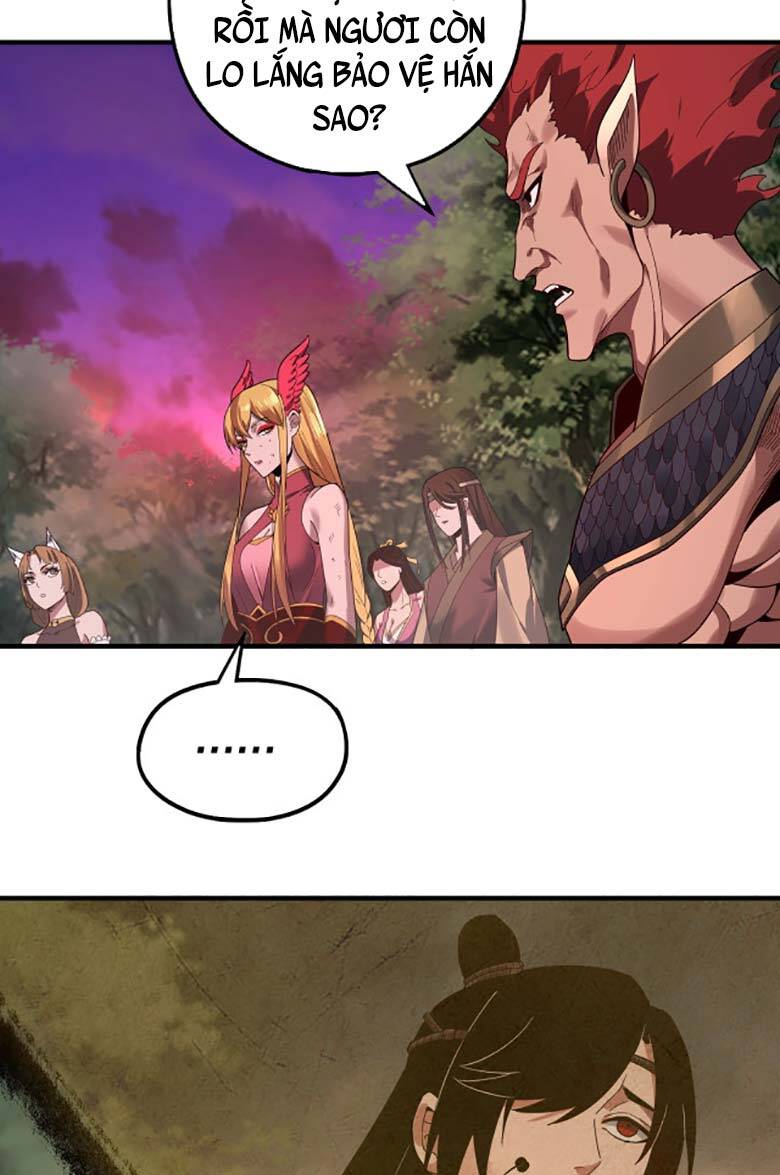 Ta Trời Sinh Đã Là Nhân Vật Phản Diện Chap 69 - Next Chap 70