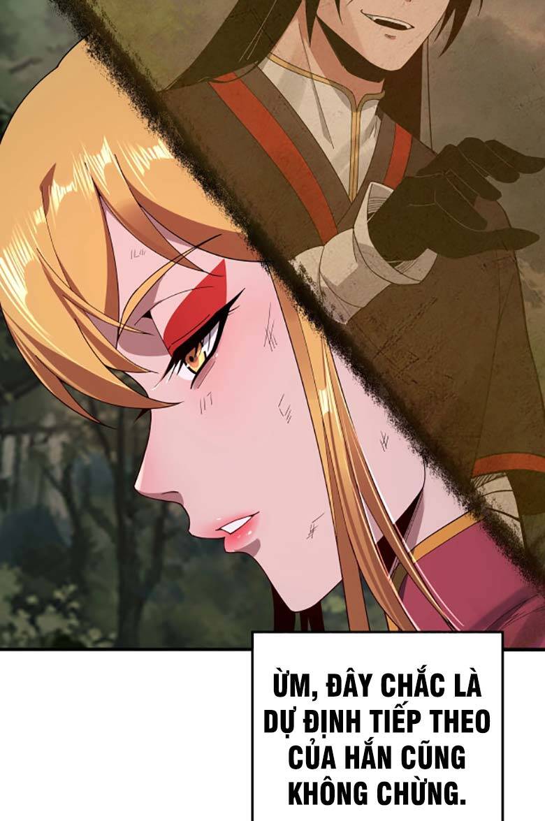 Ta Trời Sinh Đã Là Nhân Vật Phản Diện Chap 69 - Next Chap 70