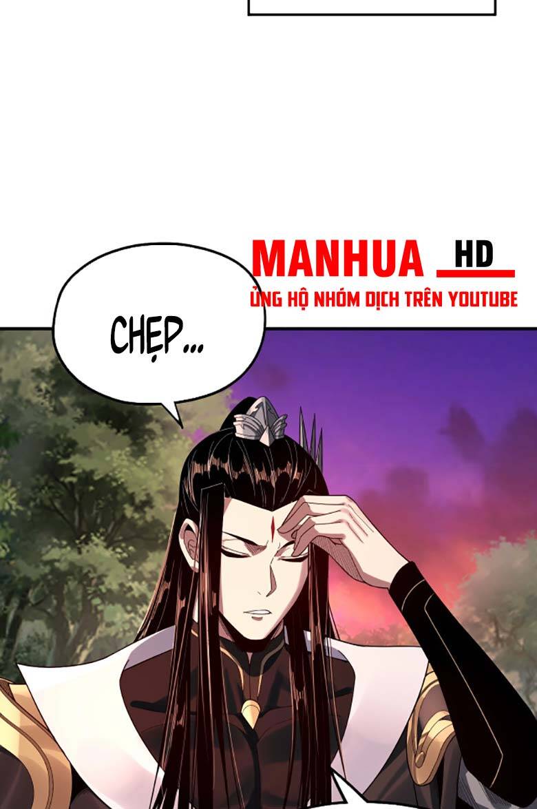 Ta Trời Sinh Đã Là Nhân Vật Phản Diện Chap 69 - Next Chap 70