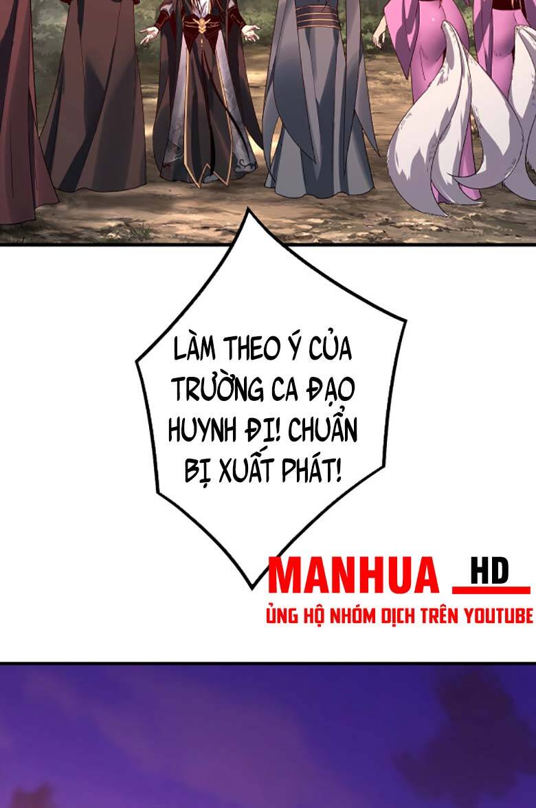 Ta Trời Sinh Đã Là Nhân Vật Phản Diện Chap 69 - Next Chap 70