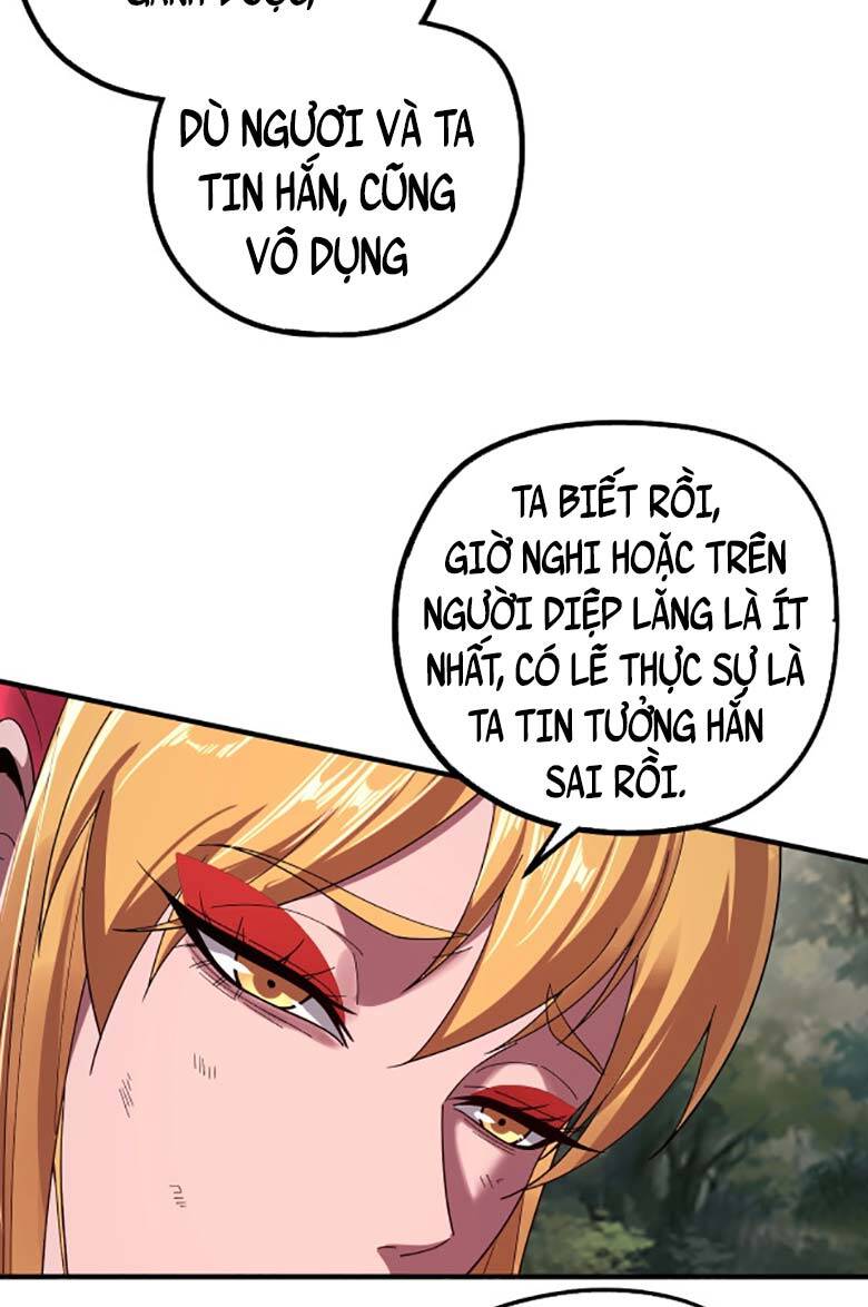 Ta Trời Sinh Đã Là Nhân Vật Phản Diện Chap 69 - Next Chap 70