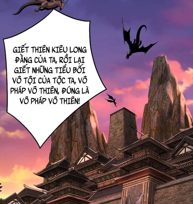 Ta Trời Sinh Đã Là Nhân Vật Phản Diện Chap 69 - Next Chap 70
