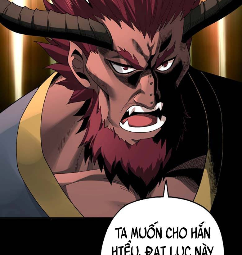 Ta Trời Sinh Đã Là Nhân Vật Phản Diện Chap 69 - Next Chap 70