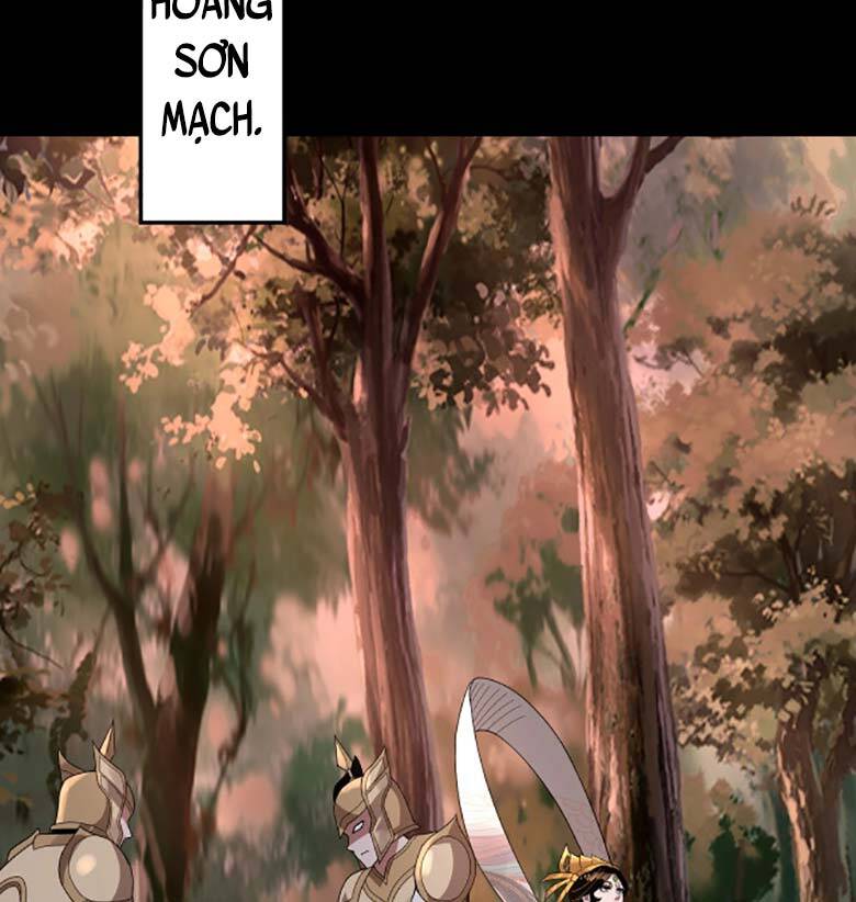 Ta Trời Sinh Đã Là Nhân Vật Phản Diện Chap 69 - Next Chap 70