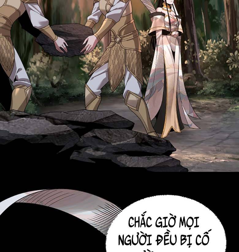 Ta Trời Sinh Đã Là Nhân Vật Phản Diện Chap 69 - Next Chap 70