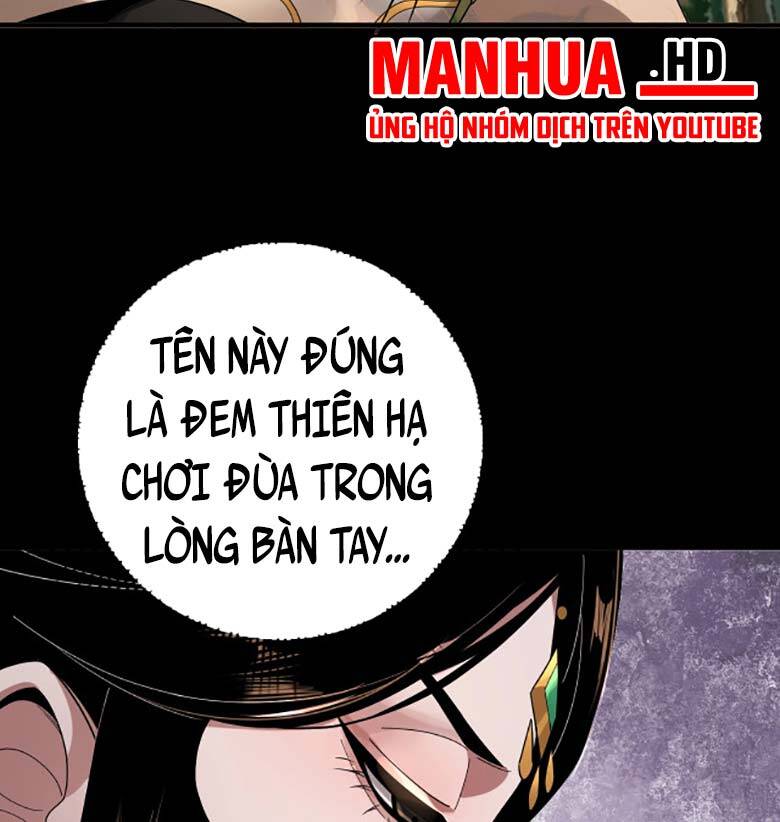 Ta Trời Sinh Đã Là Nhân Vật Phản Diện Chap 69 - Next Chap 70