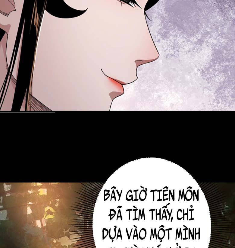 Ta Trời Sinh Đã Là Nhân Vật Phản Diện Chap 69 - Next Chap 70