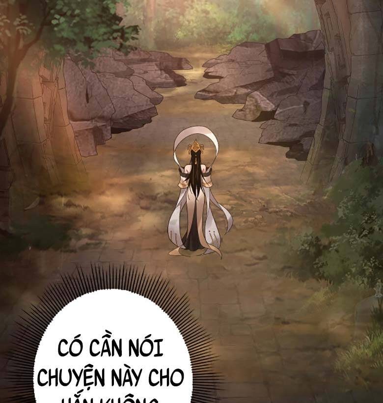 Ta Trời Sinh Đã Là Nhân Vật Phản Diện Chap 69 - Next Chap 70