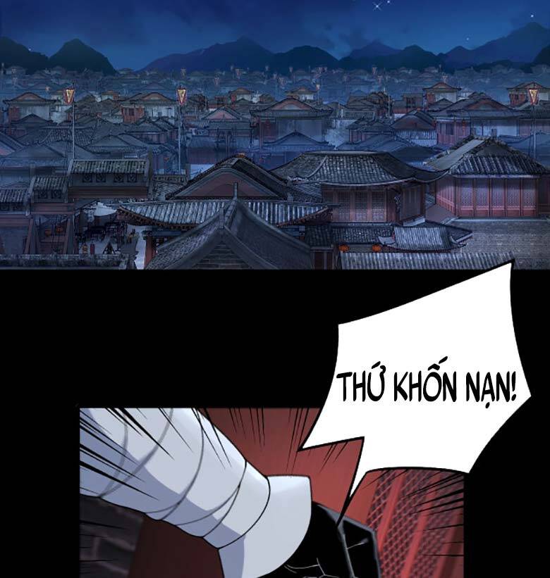 Ta Trời Sinh Đã Là Nhân Vật Phản Diện Chap 69 - Next Chap 70