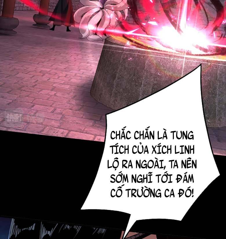 Ta Trời Sinh Đã Là Nhân Vật Phản Diện Chap 69 - Next Chap 70