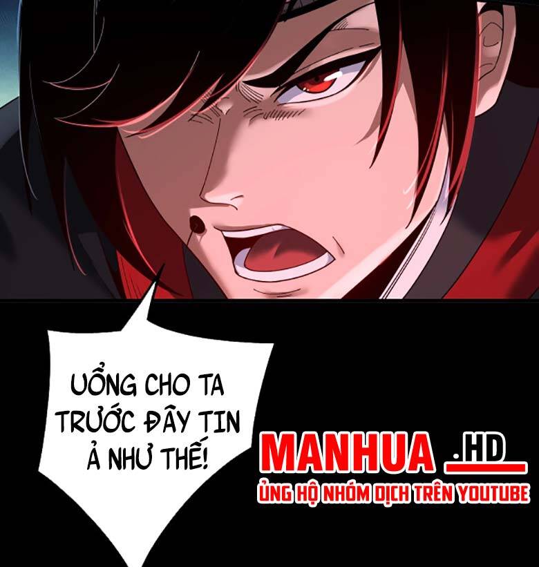 Ta Trời Sinh Đã Là Nhân Vật Phản Diện Chap 69 - Next Chap 70