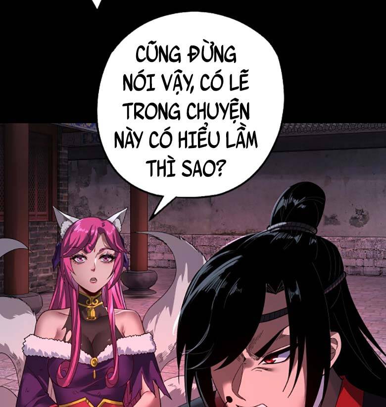 Ta Trời Sinh Đã Là Nhân Vật Phản Diện Chap 69 - Next Chap 70
