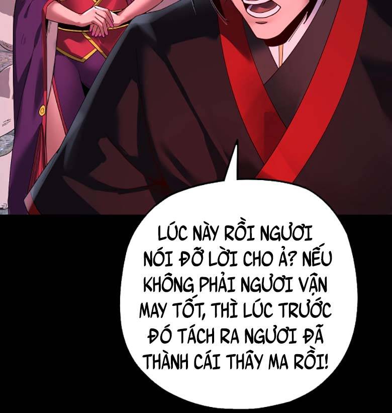 Ta Trời Sinh Đã Là Nhân Vật Phản Diện Chap 69 - Next Chap 70
