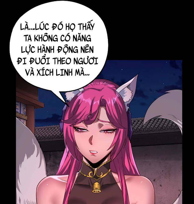 Ta Trời Sinh Đã Là Nhân Vật Phản Diện Chap 69 - Next Chap 70