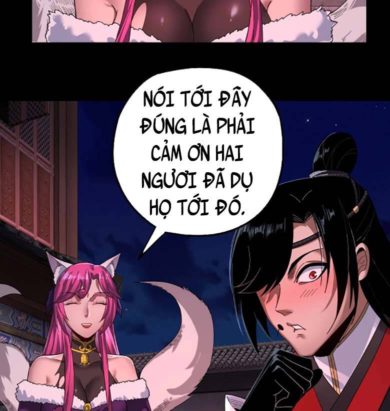 Ta Trời Sinh Đã Là Nhân Vật Phản Diện Chap 69 - Next Chap 70