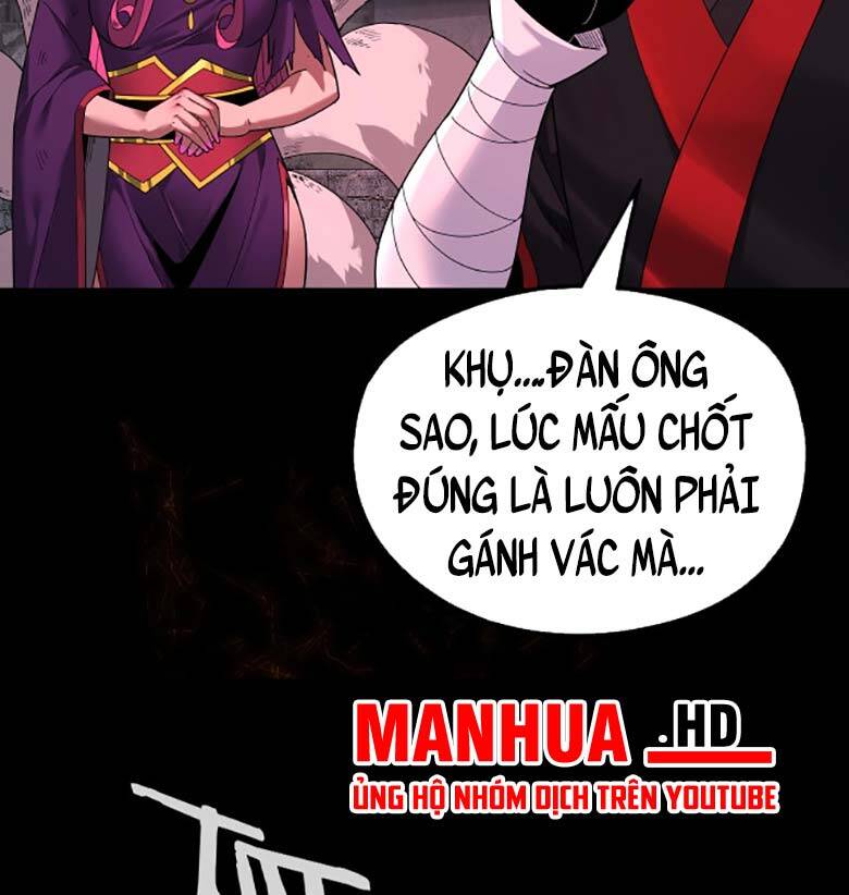 Ta Trời Sinh Đã Là Nhân Vật Phản Diện Chap 69 - Next Chap 70