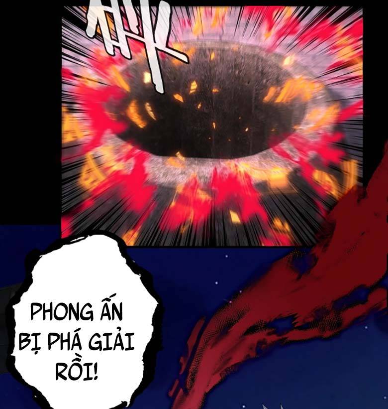 Ta Trời Sinh Đã Là Nhân Vật Phản Diện Chap 69 - Next Chap 70