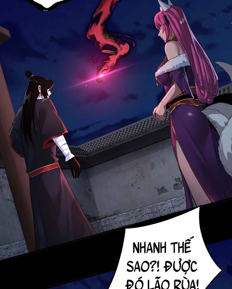 Ta Trời Sinh Đã Là Nhân Vật Phản Diện Chap 69 - Next Chap 70