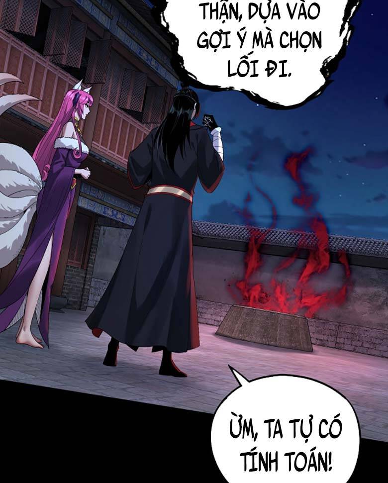 Ta Trời Sinh Đã Là Nhân Vật Phản Diện Chap 69 - Next Chap 70