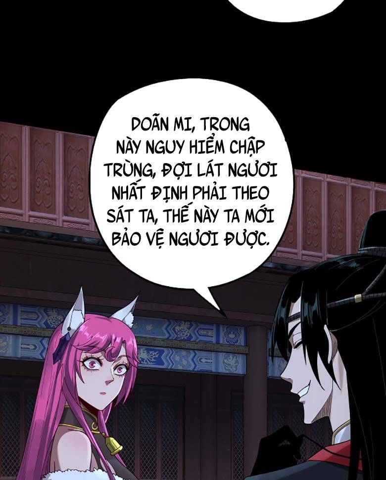 Ta Trời Sinh Đã Là Nhân Vật Phản Diện Chap 69 - Next Chap 70
