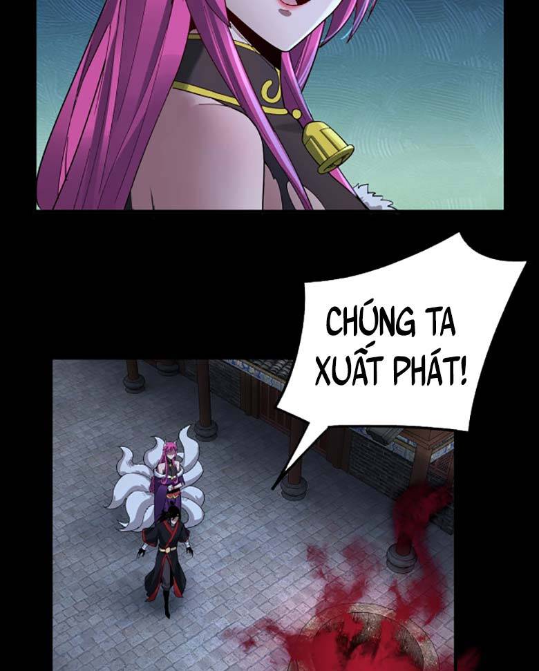 Ta Trời Sinh Đã Là Nhân Vật Phản Diện Chap 69 - Next Chap 70