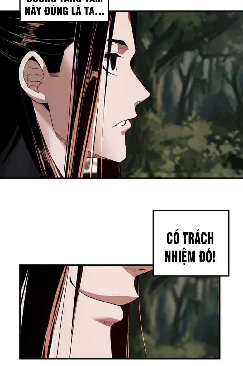 Ta Trời Sinh Đã Là Nhân Vật Phản Diện Chap 69 - Next Chap 70
