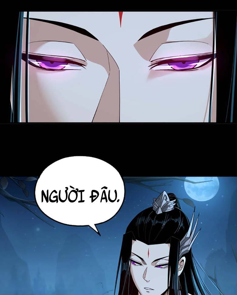 Ta Trời Sinh Đã Là Nhân Vật Phản Diện Chap 69 - Next Chap 70