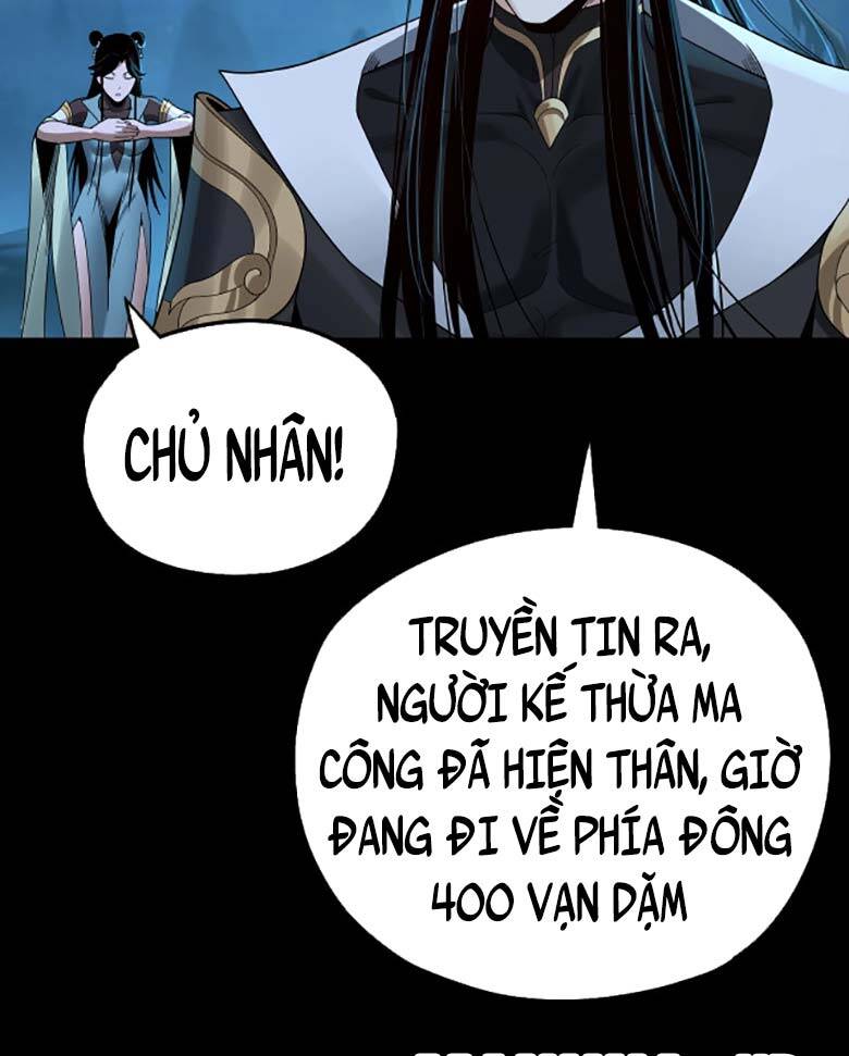 Ta Trời Sinh Đã Là Nhân Vật Phản Diện Chap 69 - Next Chap 70