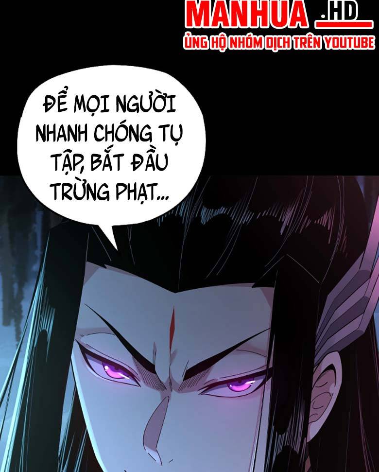 Ta Trời Sinh Đã Là Nhân Vật Phản Diện Chap 69 - Next Chap 70