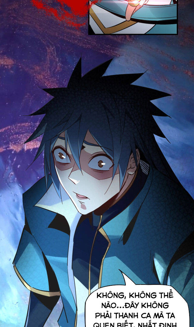 Ta Trời Sinh Đã Là Nhân Vật Phản Diện Chap 7 - Next Chap 8