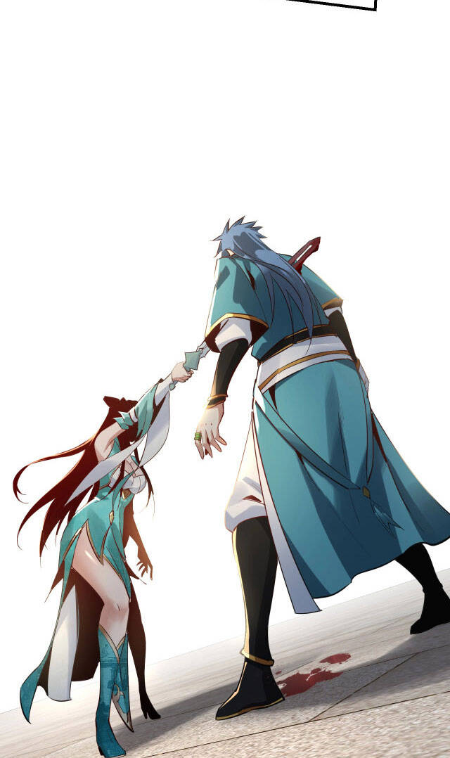 Ta Trời Sinh Đã Là Nhân Vật Phản Diện Chap 7 - Next Chap 8