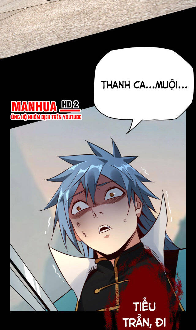 Ta Trời Sinh Đã Là Nhân Vật Phản Diện Chap 7 - Next Chap 8