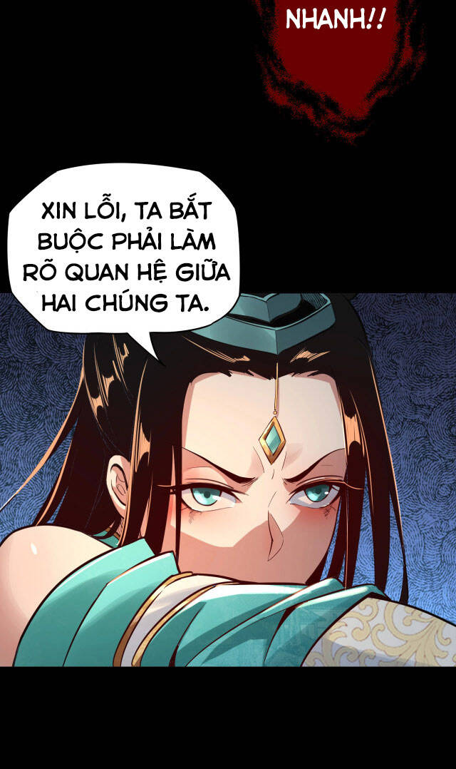 Ta Trời Sinh Đã Là Nhân Vật Phản Diện Chap 7 - Next Chap 8