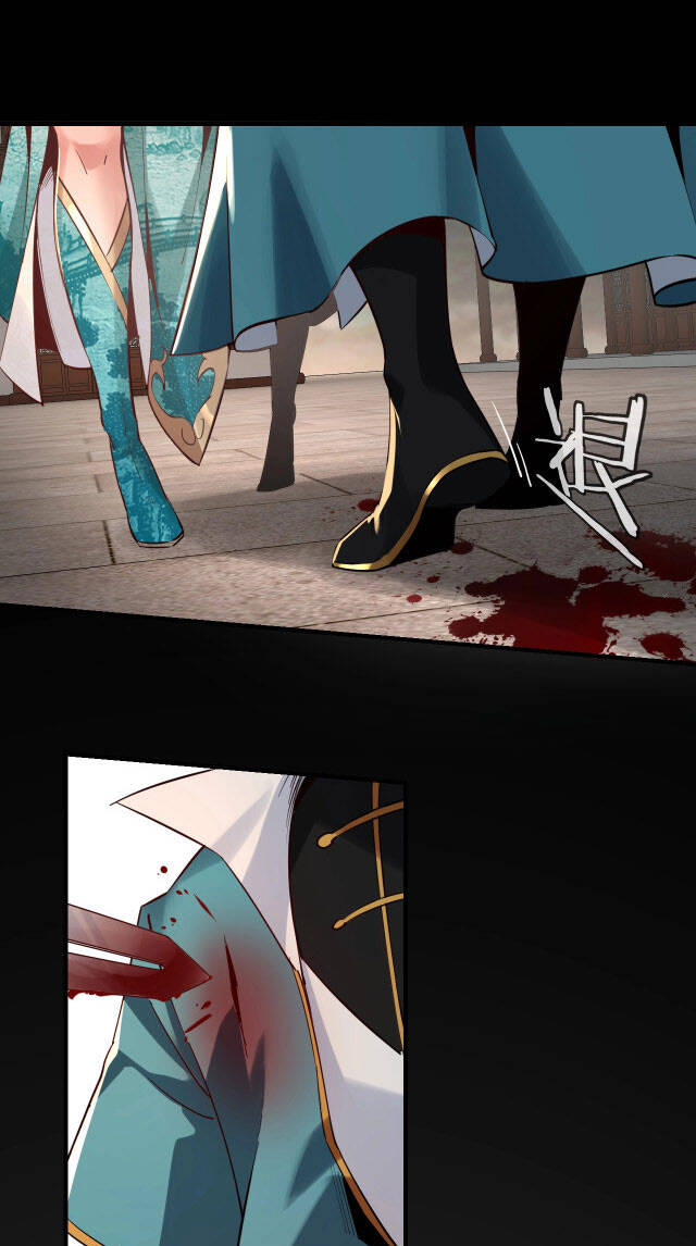 Ta Trời Sinh Đã Là Nhân Vật Phản Diện Chap 7 - Next Chap 8
