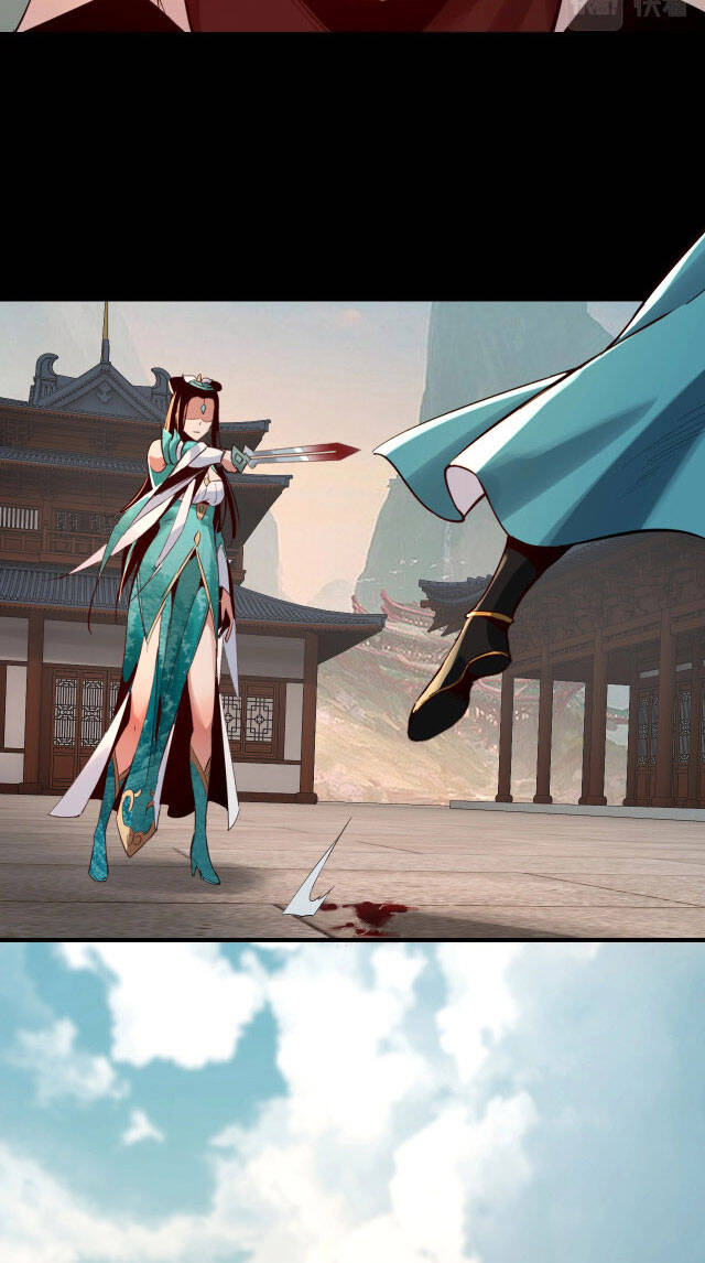 Ta Trời Sinh Đã Là Nhân Vật Phản Diện Chap 7 - Next Chap 8