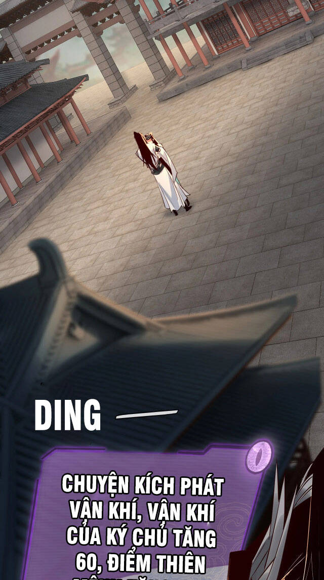 Ta Trời Sinh Đã Là Nhân Vật Phản Diện Chap 7 - Next Chap 8