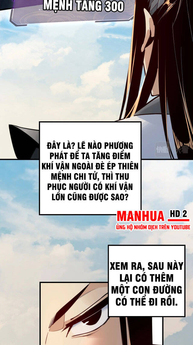 Ta Trời Sinh Đã Là Nhân Vật Phản Diện Chap 7 - Next Chap 8