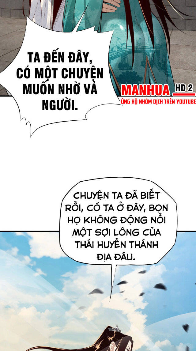 Ta Trời Sinh Đã Là Nhân Vật Phản Diện Chap 7 - Next Chap 8